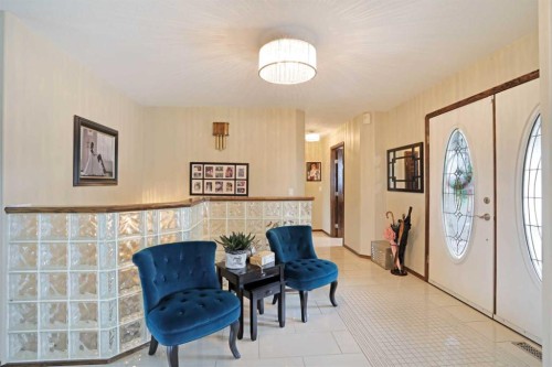 201076 Range Road 142, Rural Newell, County Of, AB - Indoor Photo Showing Other Room