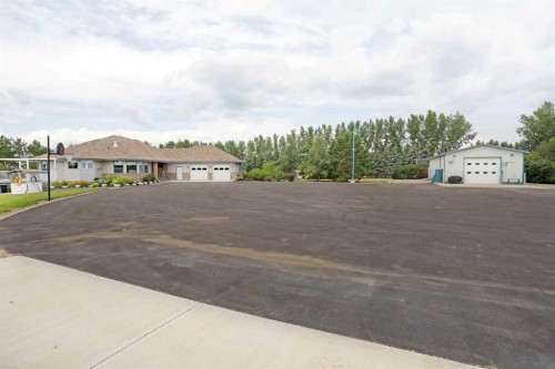 201076 Range Road 142, Rural Newell, County Of, AB - Outdoor