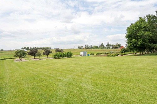 201076 Range Road 142, Rural Newell, County Of, AB - Outdoor With View