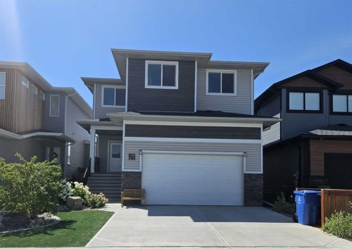 2508 45 Street SOUTH Lethbridge, AB T1K 8K6