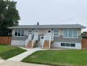 4932 57 Avenue, Taber, AB  - Outdoor With Facade 