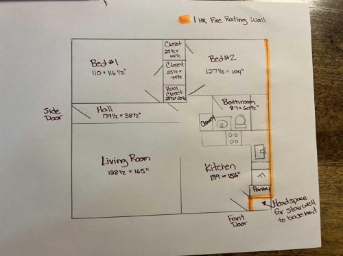 4932 57 Avenue, Taber, AB - Other