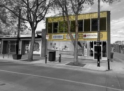 309 6 Street SOUTH Lethbridge, AB T1J 2T7