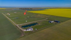 9 Susquehanna Avenue  Rural Cardston County, AB T0K 0K0