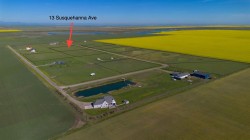 13 Susquehanna Avenue  Rural Cardston County, AB T0K 0K0