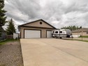 996 2 Avenue West, Cardston, AB  - Outdoor 