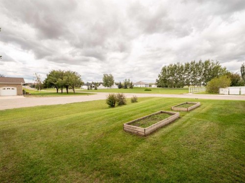 996 2 Avenue West, Cardston, AB - Outdoor With View