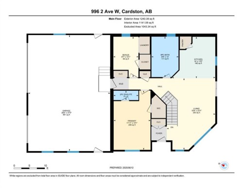 996 2 Avenue West, Cardston, AB - Other