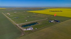 2 Susquehanna Avenue  Rural Cardston County, AB T0K 0K0