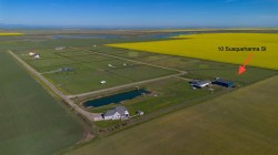 10 Susquehanna Street  Rural Cardston County, AB T0K 0K0