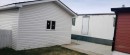 4806 6 Street, Coalhurst, AB  - Outdoor With Exterior 