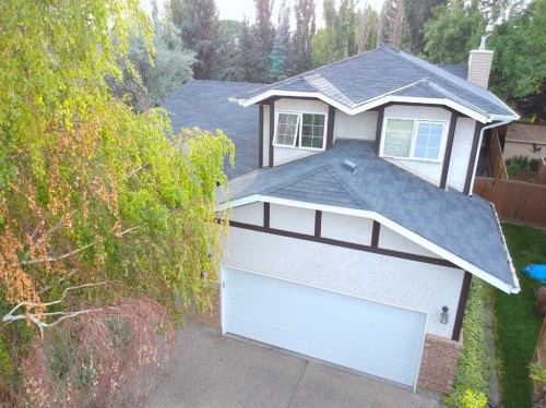 125 Sherwood Place WEST Lethbridge, AB T1K 6G6