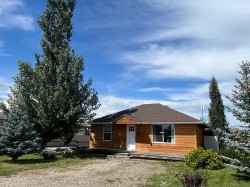 31 Mountain Vista Estates Drive  Hill Spring, AB T0K 1E0