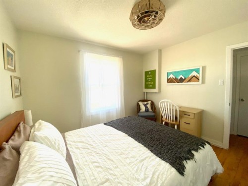 31 Mountain Vista Estates Drive, Hill Spring, AB 