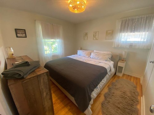 31 Mountain Vista Estates Drive, Hill Spring, AB 