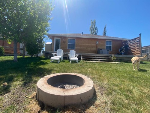 31 Mountain Vista Estates Drive, Hill Spring, AB 