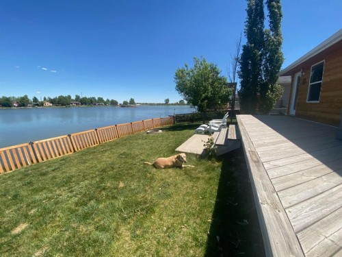 31 Mountain Vista Estates Drive, Hill Spring, AB 