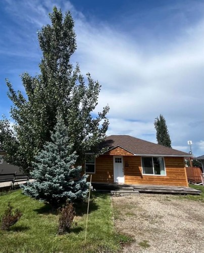 31 Mountain Vista Estates Drive, Hill Spring, AB 
