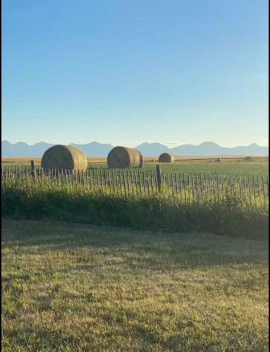 31 Mountain Vista Estates Drive, Hill Spring, AB 