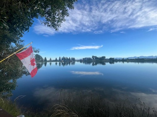 31 Mountain Vista Estates Drive, Hill Spring, AB 