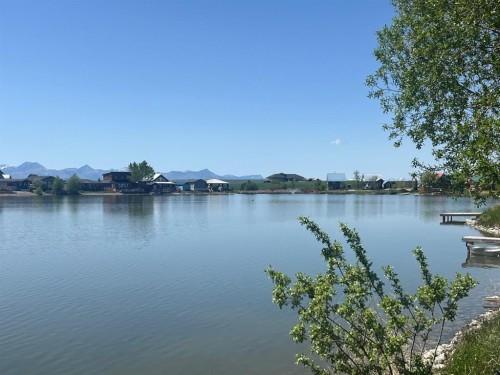31 Mountain Vista Estates Drive, Hill Spring, AB 