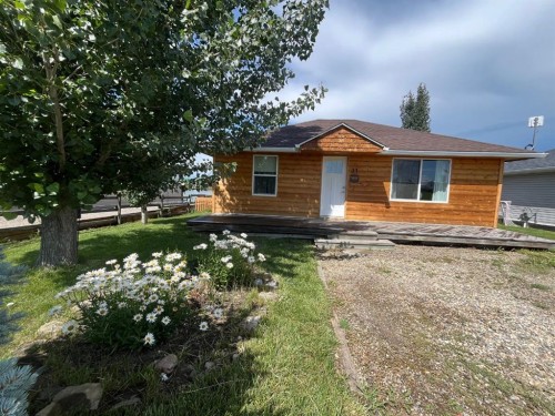 31 Mountain Vista Estates Drive, Hill Spring, AB 