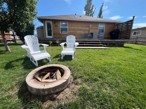 31 Mountain Vista Estates Drive, Hill Spring, AB 
