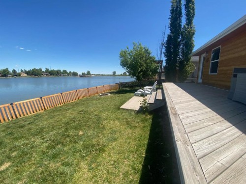 31 Mountain Vista Estates Drive, Hill Spring, AB 