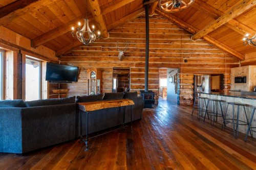 104103 Range Rd 20-1A, Rural Lethbridge County, AB - Indoor