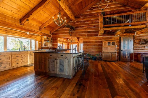 104103 Range Rd 20-1A, Rural Lethbridge County, AB - Indoor