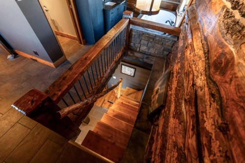 104103 Range Rd 20-1A, Rural Lethbridge County, AB - Indoor Photo Showing Other Room