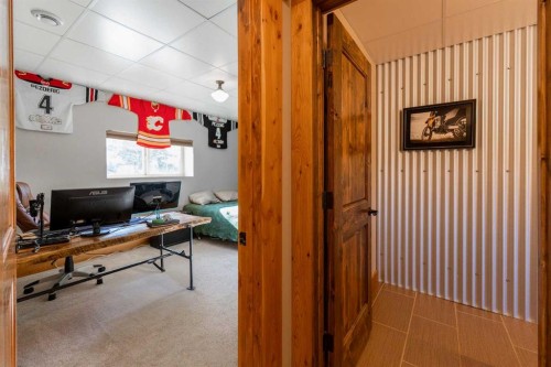 104103 Range Rd 20-1A, Rural Lethbridge County, AB - Indoor