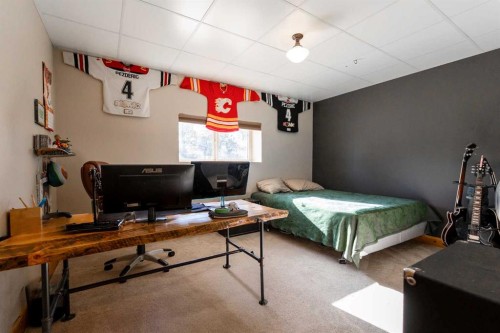 104103 Range Rd 20-1A, Rural Lethbridge County, AB - Indoor