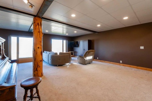 104103 Range Rd 20-1A, Rural Lethbridge County, AB - Indoor