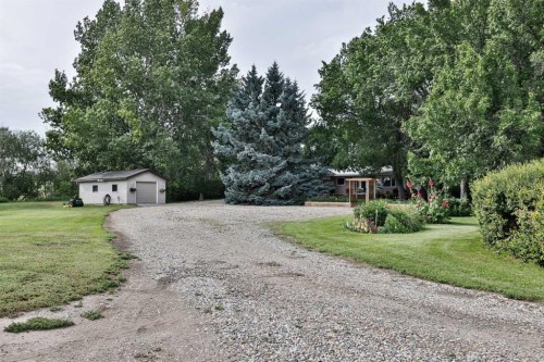 203037 Twp Rd 174, Rural Vulcan County, AB - Outdoor