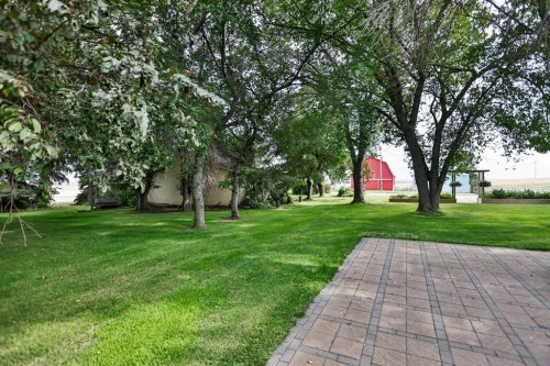 203037 Twp Rd 174, Rural Vulcan County, AB - Outdoor