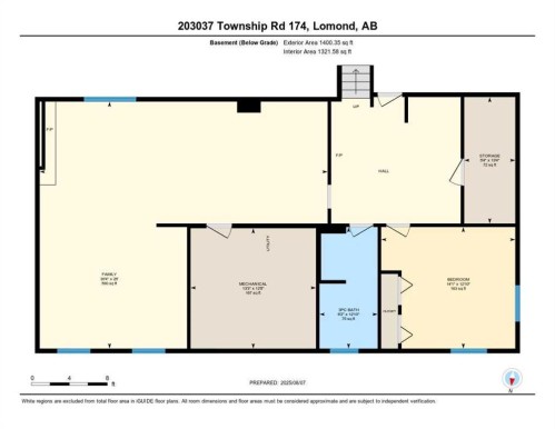203037 Twp Rd 174, Rural Vulcan County, AB - Other