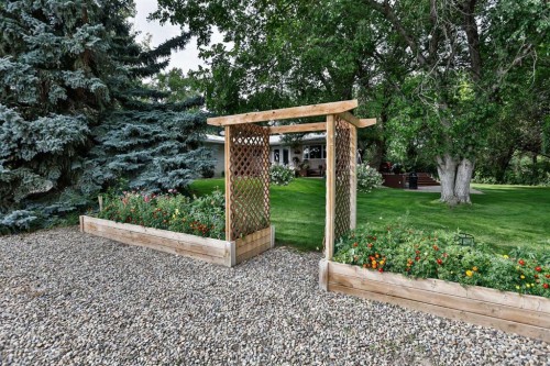 203037 Twp Rd 174, Rural Vulcan County, AB - Outdoor