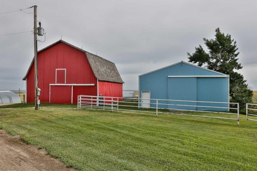 203037 Twp Rd 174, Rural Vulcan County, AB - Outdoor