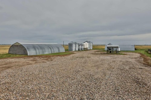 203037 Twp Rd 174, Rural Vulcan County, AB - Outdoor