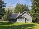 107 Mount View, Waterton Park, AB  - Outdoor 