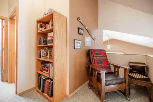 107 Mount View, Waterton Park, AB - Indoor