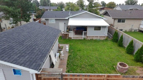 6018 50 Street  Taber, AB T1G 1J6