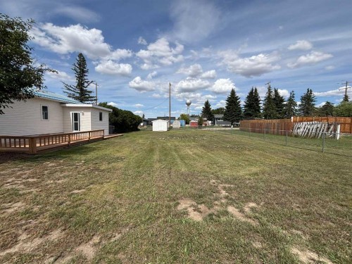 307 Centre Avenue, Coutts, AB - Outdoor
