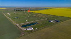 22 Susquehanna Avenue  Rural Cardston County, AB T0K 0K0