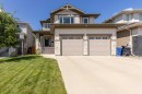 428 Sixmile Cove South, Lethbridge, AB  - Outdoor With Facade 