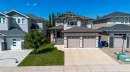 428 Sixmile Cove South, Lethbridge, AB  - Outdoor With Facade 