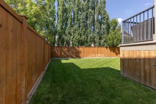 428 Sixmile Cove South, Lethbridge, AB - Outdoor