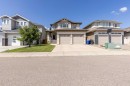 428 Sixmile Cove South, Lethbridge, AB  - Outdoor With Facade 