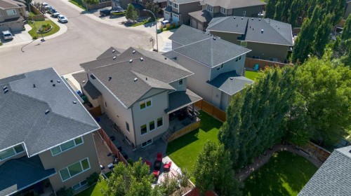 428 Sixmile Cove South, Lethbridge, AB - Outdoor